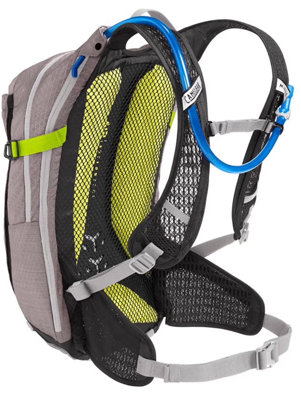 CamelBak Women's M.U.L.E. Pro 14 Bike Hydration Backpack 100oz - Picture 4 of 6